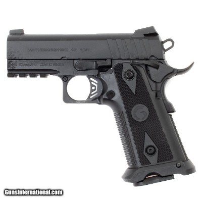 EAA WITNESS2311SC BRAT .45 ACP