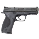 SMITH & WESSON M&P40 .40 S&W - 2 of 3