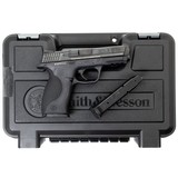 SMITH & WESSON M&P40 .40 S&W - 3 of 3