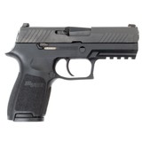 SIG SAUER P320 .45 ACP - 2 of 3