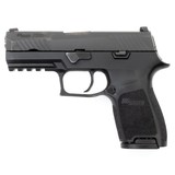 SIG SAUER P320 .45 ACP - 1 of 3