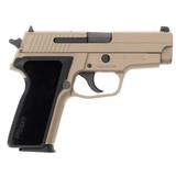 SIG SAUER M11-A1 9MM LUGER (9X19 PARA) - 2 of 3
