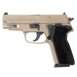 SIG SAUER M11-A1 9MM LUGER (9X19 PARA) - 1 of 3