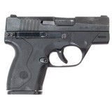 BERETTA BU9 NANO 9MM LUGER (9X19 PARA) - 2 of 3