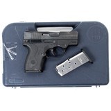 BERETTA BU9 NANO 9MM LUGER (9X19 PARA) - 3 of 3