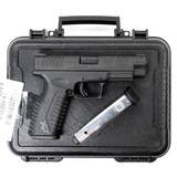 SPRINGFIELD ARMORY XDM-45ACP 4.5 .45 ACP - 3 of 3