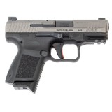 CANIK TP9 ELITE SC 9MM LUGER (9X19 PARA) - 2 of 3