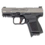 CANIK TP9 ELITE SC 9MM LUGER (9X19 PARA) - 1 of 3
