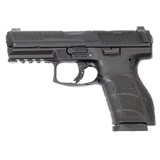 HECKLER & KOCH VP9K 9MM LUGER (9X19 PARA) - 1 of 3