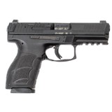 HECKLER & KOCH VP9K 9MM LUGER (9X19 PARA) - 2 of 3