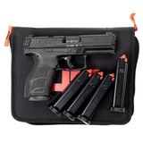 HECKLER & KOCH VP9K 9MM LUGER (9X19 PARA) - 3 of 3