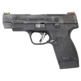 SMITH & WESSON M&P45 SHIELD PERFORMANCE CENTER M2.0 .45 ACP
