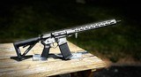 ALEX PRO FIREARMS VALOR 5.56X45MM NATO