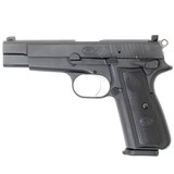 FN HIGH POWER (DEMO) 9MM LUGER (9x19 PARA) - 1 of 2