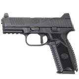 FN 509 LE (DEMO) [BLK] 9MM LUGER (9x19 PARA) - 1 of 2