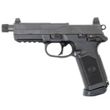 FN FNX-45 TACTICAL-LE (DEMO) [BLK] .45 ACP - 1 of 2