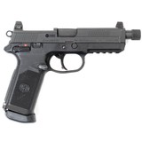 FN FNX-45 TACTICAL-LE (DEMO) [BLK] .45 ACP - 2 of 2