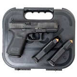 GLOCK G19 GEN5 9MM LUGER (9x19 PARA) - 3 of 3