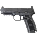 FN 509F MRD-LE (DEMO) [BLK] 9MM LUGER (9x19 PARA) - 1 of 2