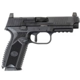 FN 509F MRD-LE (DEMO) [BLK] 9MM LUGER (9x19 PARA) - 2 of 2