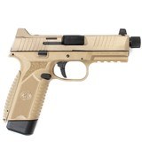 FN 545 TACTICAL (DEMO) [FDE] .45 ACP - 2 of 2