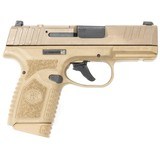 FN REFLEX MRD (DEMO) [FDE] 9MM LUGER (9x19 PARA) - 2 of 2