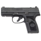 FN REFLEX MRD-LE (DEMO) [BLK] 9MM LUGER (9x19 PARA) - 1 of 2