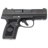 FN REFLEX MRD-LE (DEMO) [BLK] 9MM LUGER (9x19 PARA) - 2 of 2