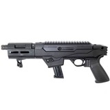 RUGER PC CHARGER 9MM LUGER (9x19 PARA) - 1 of 3