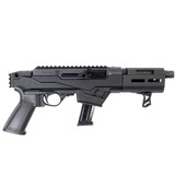 RUGER PC CHARGER 9MM LUGER (9x19 PARA) - 2 of 3