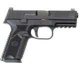 FN 509 MIDSIZE (DEMO) [BLK] 9MM LUGER (9x19 PARA) - 2 of 2
