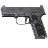 FN 509 MIDSIZE (DEMO) [BLK] 9MM LUGER (9x19 PARA) - 1 of 2
