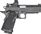 SPRINGFIELD ARMORY PRODIGY 9MM LUGER (9x19 PARA) - 1 of 1