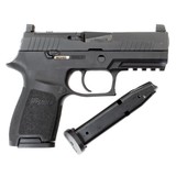SIG SAUER P320 9MM LUGER (9X19 PARA) - 3 of 3
