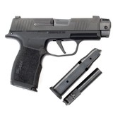 SIG SAUER P365 9MM LUGER (9X19 PARA) - 3 of 3
