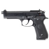 BERETTA M9 .22 LR - 1 of 3