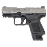 CANIK TP9 ELITE SC 9MM LUGER (9X19 PARA) - 1 of 3