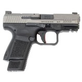 CANIK TP9 ELITE SC 9MM LUGER (9X19 PARA) - 2 of 3