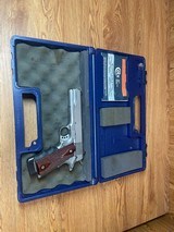 COLT m1991A1 .45 ACP - 1 of 3