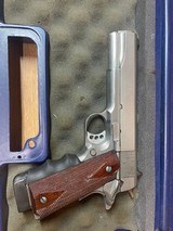 COLT m1991A1 .45 ACP - 2 of 3