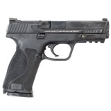 SMITH & WESSON M&P9 M2.0 9MM LUGER (9X19 PARA) - 2 of 3