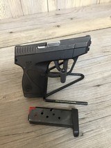 TAURUS 738 TCP .380 ACP - 2 of 3