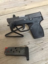 TAURUS 738 TCP .380 ACP - 3 of 3
