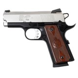 SPRINGFIELD ARMORY EMP .40 S&W - 1 of 3