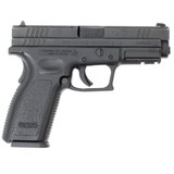 SPRINGFIELD ARMORY XD-9 9MM LUGER (9X19 PARA) - 2 of 3