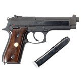 TAURUS PT99 9MM LUGER (9X19 PARA) - 3 of 3