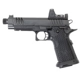 STACCATO 2011 P 9MM LUGER (9X19 PARA) - 1 of 3