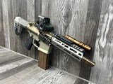 Q HONEY BADGER .300 AAC BLACKOUT - 3 of 3