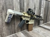 Q HONEY BADGER .300 AAC BLACKOUT - 2 of 3