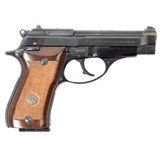 BERETTA 87BB .22 LR - 2 of 3